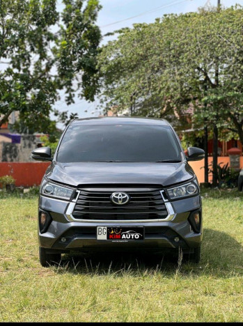 Toyota Innova 2.4L V Diesel Automatic 2022
