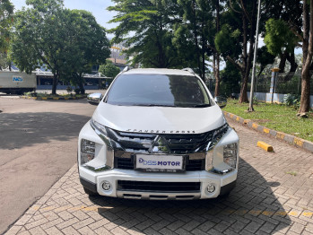 MITSUBISHI XPANDER CROSS PREMIUM AUTOMATIC 2021