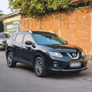 Nissan X-Trail 2.5L Automatic 2016