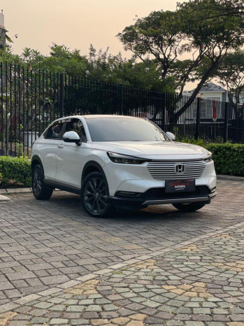 Honda HR-V 1.5L SE Automatic 2025
