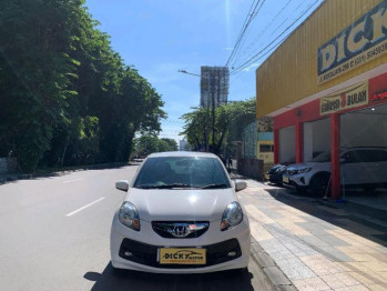 Honda Brio 1.2L E Automatic 2015