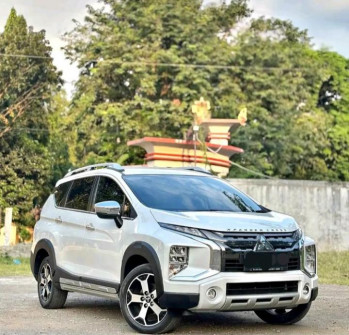 Mitsubishi Xpander 1.5L Cross Automatic 2021