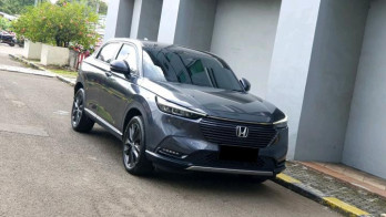 Honda HR-V 1.5L SE Automatic 2024