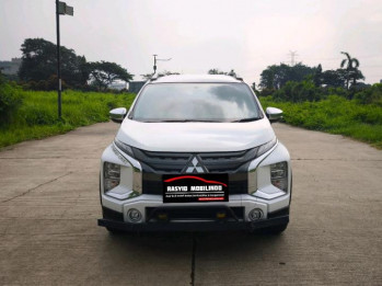 Mitsubishi Xpander 1.5L Cross Automatic 2019