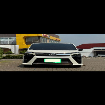 Toyota Voxy 2.0L Automatic 2018