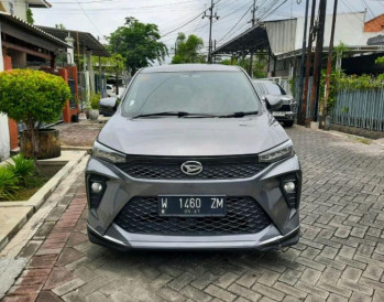 Daihatsu Xenia 1.5L R STD Automatic 2022