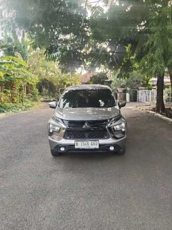 Mitsubishi Xpander 1.5L GLS Automatic 2022
