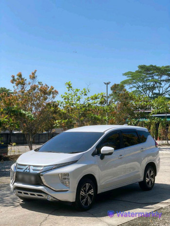Mitsubishi Xpander 1.5L Sport Automatic 2021