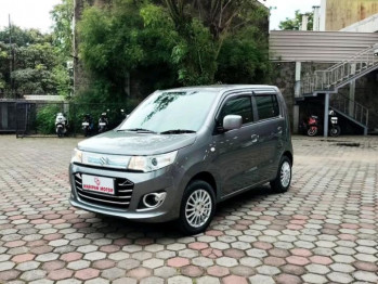 Suzuki Karimun Wagon R 1.0L GS Manual 2018