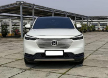 Honda HR-V 1.5L SE Automatic 2022