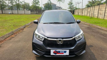 Honda Brio 1.2L E Automatic 2025