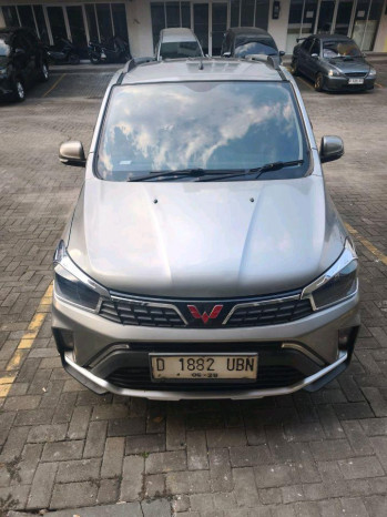 Wuling Confero 1.5L S Manual 2022