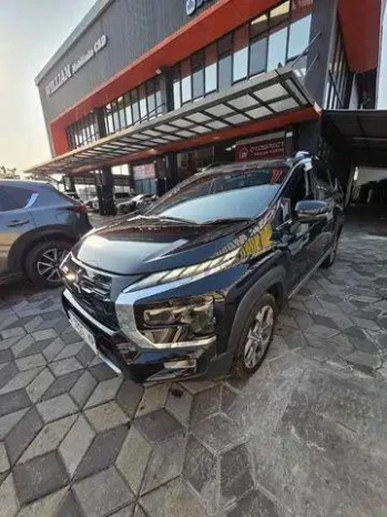 Mitsubishi Xpander 1.5L Cross Automatic 2024