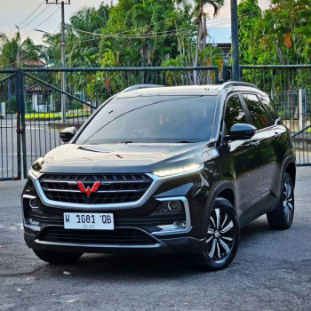 Wuling Almaz 1.5L Exclusive Automatic 2019