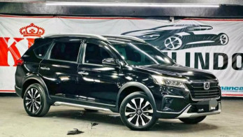 Honda BR-V 1.5L E Prestige Automatic 2022