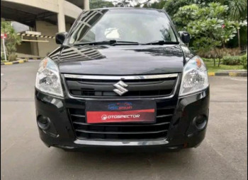 Suzuki Karimun Wagon R 1.0L GL Automatic 2019