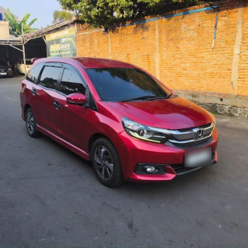 Honda Mobilio 1.5L E Automatic 2019