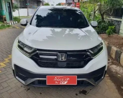 Mobil Honda