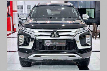Mitsubishi Pajero Sport 2.4L Dakar Ultimate 4x4 Automatic 2022