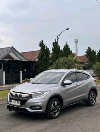 Honda HR-V 1.5L E Special Edition Automatic 2018