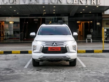 Mitsubishi Pajero Sport 2.4L Dakar 4x2 Automatic 2023