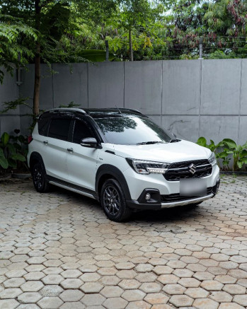 Suzuki XL7 1.5L Alpha Automatic 2023