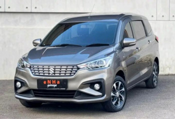 Suzuki Ertiga 1.5L GX Automatic 2020