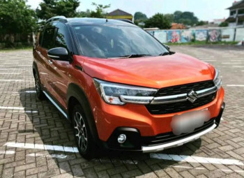 Suzuki XL7 1.5L Alpha Automatic 2021
