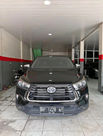 Toyota Innova 2.4L V Diesel Automatic 2021