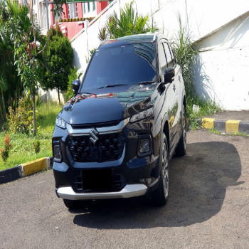 Suzuki XL7 1.5L Zeta Automatic 2023