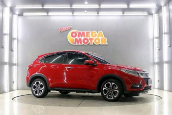 Honda HR-V 1.5L E Special Edition Automatic 2022