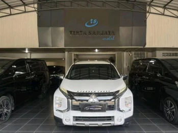 Mitsubishi Xpander 1.5L Cross Automatic 2021