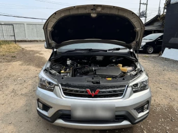 WULING CONFERO 1.5L S MT 2019