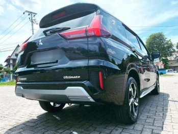 Mitsubishi Xpander 1.5L Ultimate Automatic 2022