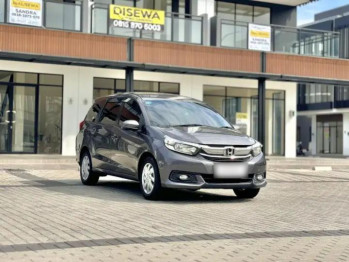Honda Mobilio 1.5L E Automatic 2018