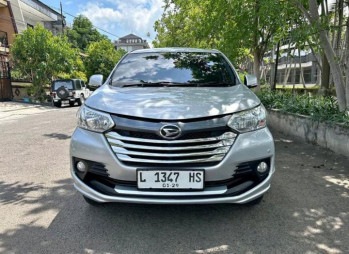 Daihatsu Xenia 1.3L X DLX Manual 2018