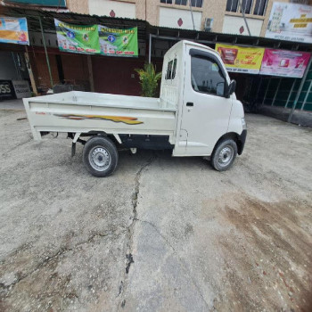 Daihatsu Gran Max MB 1.5 D PS FH Manual 2024