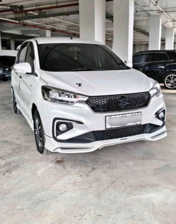 Suzuki Ertiga 1.5L Sport Automatic 2021