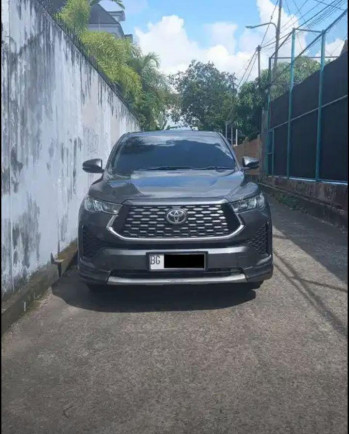 Toyota Innova 2.0L G HV Zenix Automatic 2022