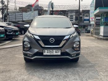 Nissan Grand Livina 1.5L VL Automatic 2021