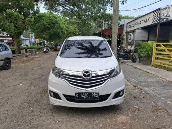 Mazda Biante 2.0L Skyactive Automatic 2014