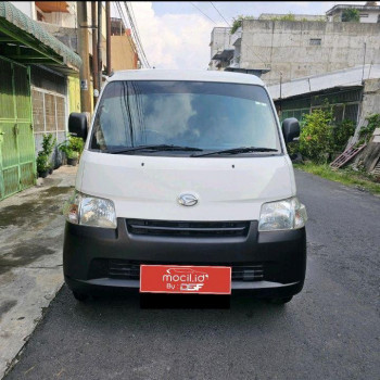 Daihatsu Gran Max MB Blind Van 1.3 AC Manual 2020