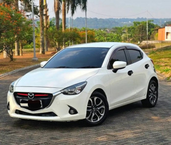 Mazda Mazda2 1.5L S Automatic 2015