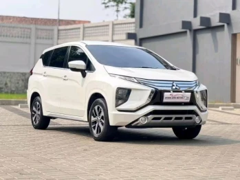 Mitsubishi Xpander 1.5L Sport Automatic 2018