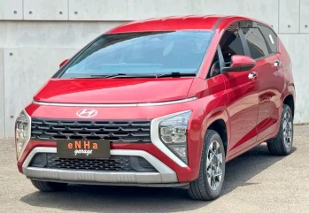 Hyundai Stargazer 1.5L Prime AT Automatic 2022