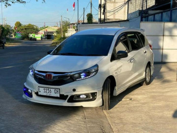 Honda Mobilio 1.5L S Manual 2019