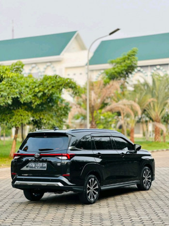Toyota Avanza 1.5L Veloz Automatic 2022