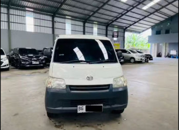 Daihatsu Gran Max MB Blind Van 1.3 AC Manual 2019