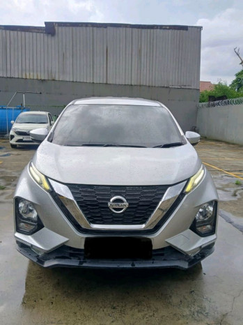 Nissan Grand Livina 1.5L VE Automatic 2019