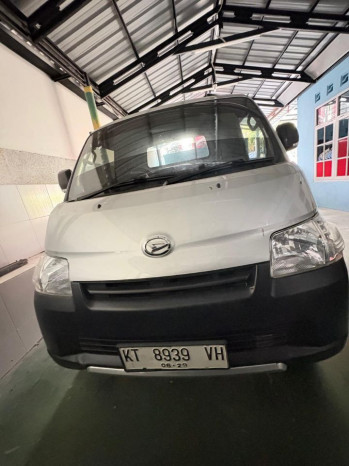 Daihatsu Gran Max MB 1.5 D PS FH Manual 2024